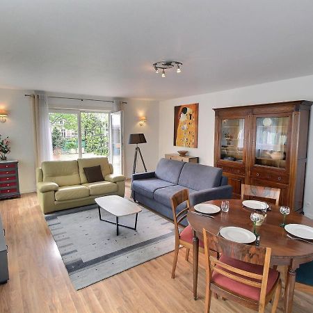 Appartement Spacieux A Colmar Avec Terrasse, Garage Privatif, Proche Centre Et Gare - Fr-1-722-2 Εξωτερικό φωτογραφία