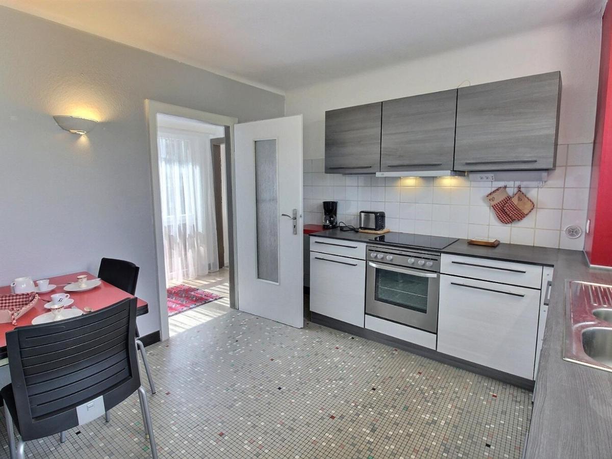 Appartement Spacieux A Colmar Avec Terrasse, Garage Privatif, Proche Centre Et Gare - Fr-1-722-2 Εξωτερικό φωτογραφία