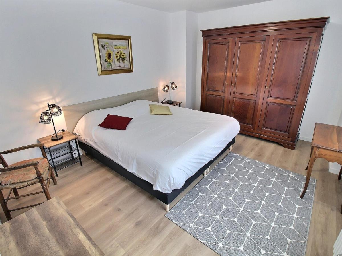 Appartement Spacieux A Colmar Avec Terrasse, Garage Privatif, Proche Centre Et Gare - Fr-1-722-2 Εξωτερικό φωτογραφία